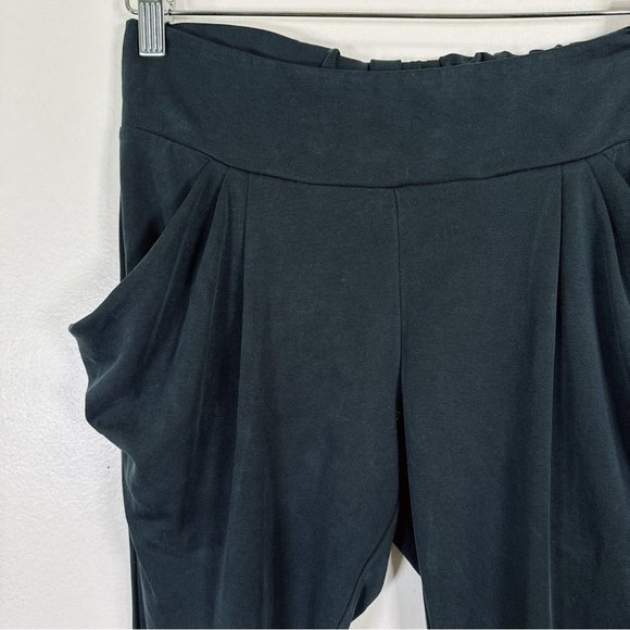 Free People  Draped Pocket Skinny Leg Jogger - Picture 5 of 13